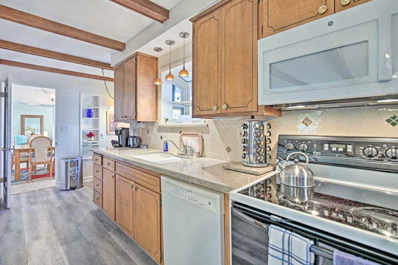 Quaint La Mesa Home With Beautiful Sunsets! Ngoại thất bức ảnh